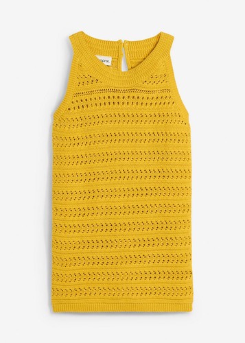 Sommerliches strickshirt aus - strickshirt,
