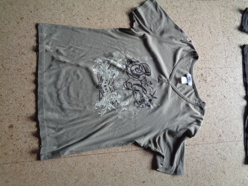 Shirt 42 in beige - beige, von