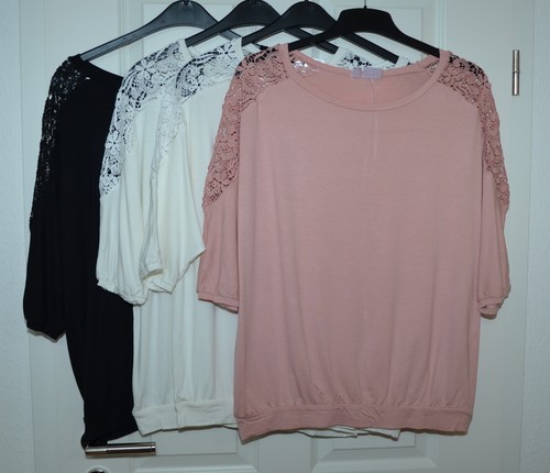 Arm oversize shirt mit - arm, oversize-shirt