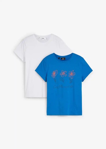 Shirt 42 weiß - t-shirt,