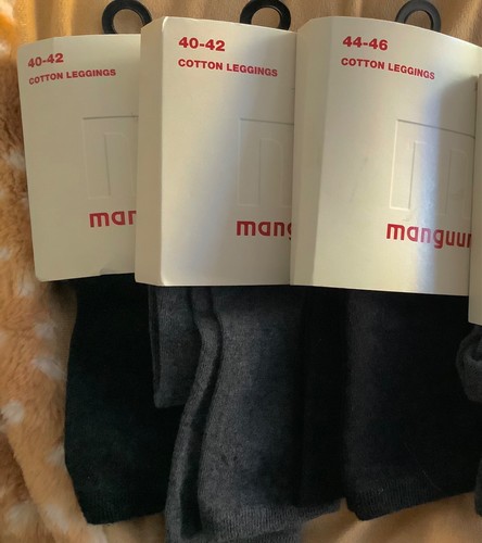 Manguun oder 44 46 - 40/42,