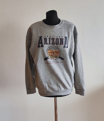 Shein arizona usa pullover - arizona,