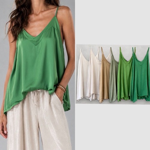 Top bluse tunika - tunika, 40