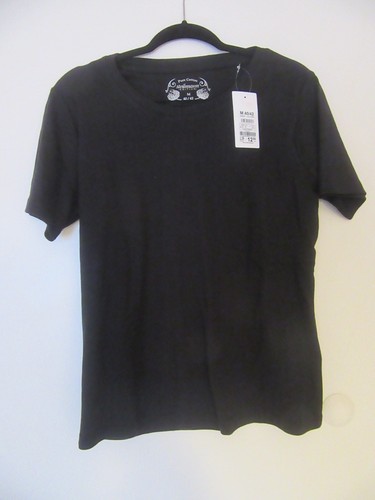 Schwarzes shirt von steilmann - schwarzes,