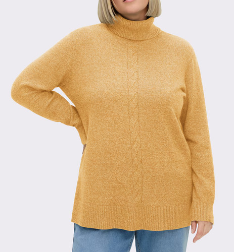 297117 sheego damen pullover - damen,