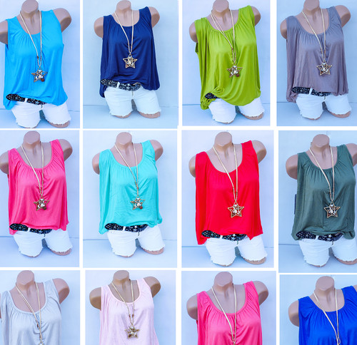 Italy damen top bluse - italy,