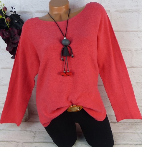 Italy pullover pulli - pullover,