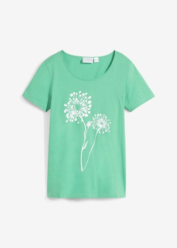 Shirt 40 42 opalgrün - t-shirt, 40/42