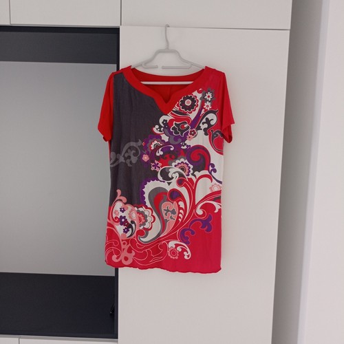 Damen shirt 42 - damen, gr.40-42