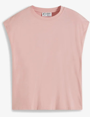 Shirt aus softer viskose - softer,