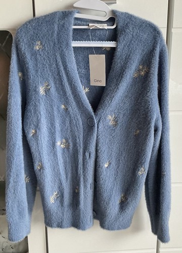 Cardigan gina benotti damen - gina,