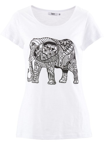 Shirt mit halbarm 42 - halbarm, 40/42