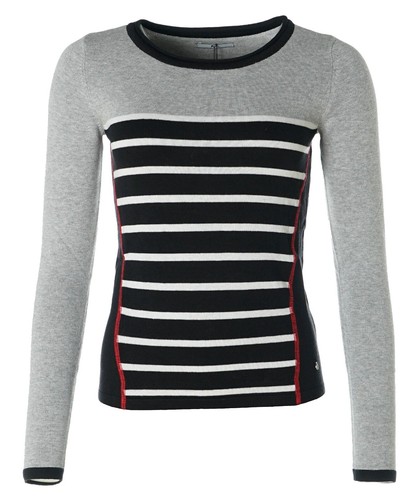 Ajc damen pullover feinstrick - ajc,
