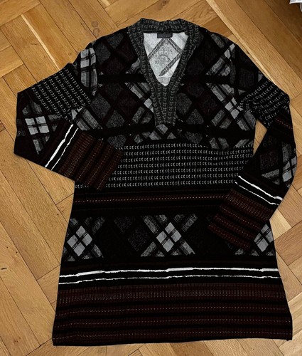 Mini kleid long shirt - mini-, o.