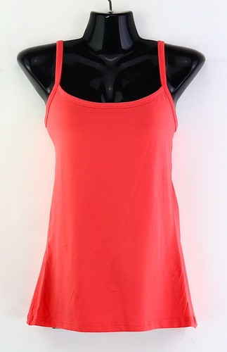 Tank top 42 - 40/42, koralle