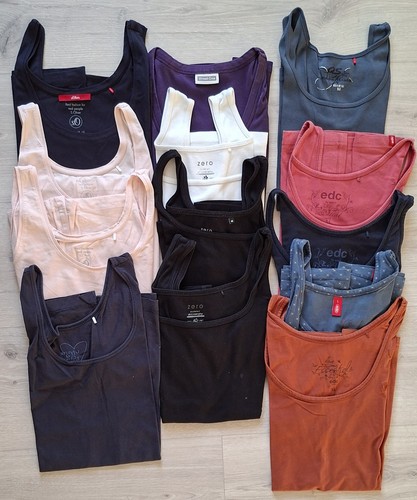 Tops trägershirts damen - x,