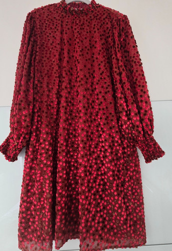 Valerie khalfon paris kleid - valerie,