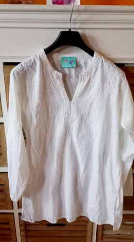 Spiegelburg home bluse tunika - spiegelburg,