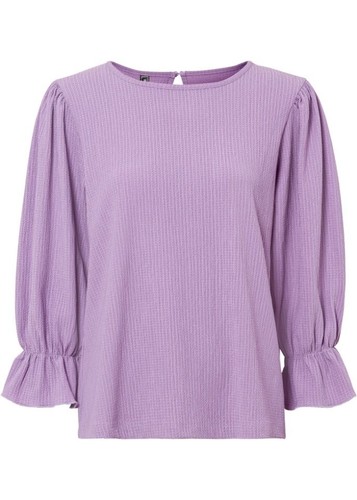 Traumhaftes shirt lila im - traumhaftes,