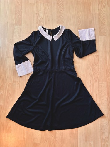 Schickes knielanges shirtkleid - knielanges,