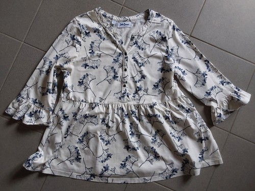 John baner damen bluse tunika - damen,