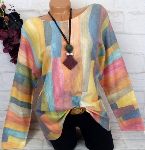 Italy pullover pulli shirt - italy,