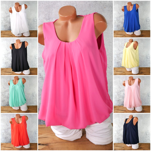 Bluse top 40 42 - bluse,