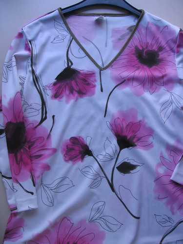 Damen sommer shirt 42 - damen-sommer-shirt,, 40/42