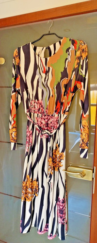 Bodyflirt kleid edel 42 - bodyflirt,