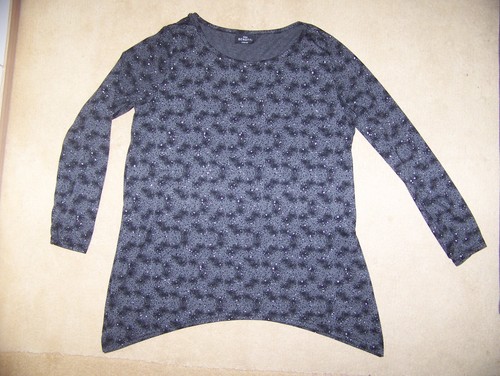 Shirt 42 - t-shirt, 40-42