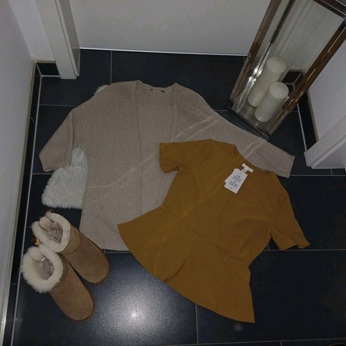 Neu set 42 strickjacke - neu,