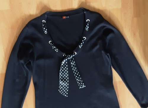 Lecomte pullover 40 - lecomte, 40/42