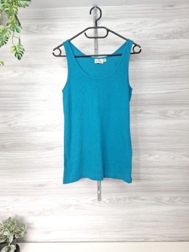 Blue motion longtop - motion, tanktop