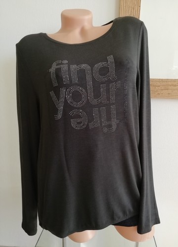 Street one shirt - 40-42,