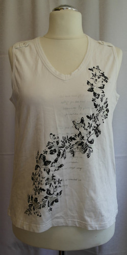 Top shirt 96 - shirt, (40/42)