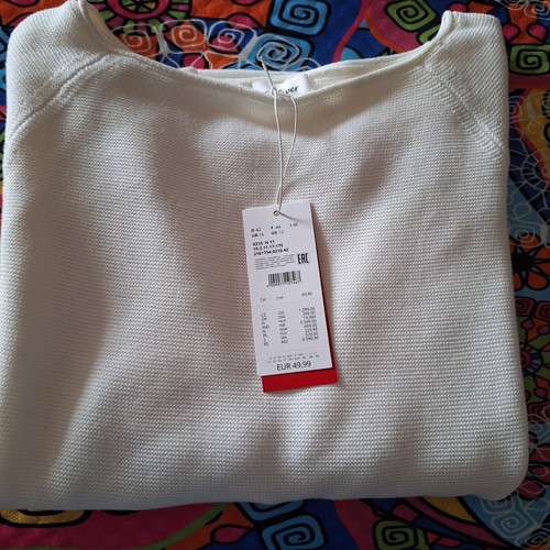 Oliver pulli 42 neu - s.oliver, pulli,