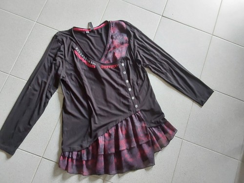 Damen tunika bluse 40 42 - tunika, 40/42