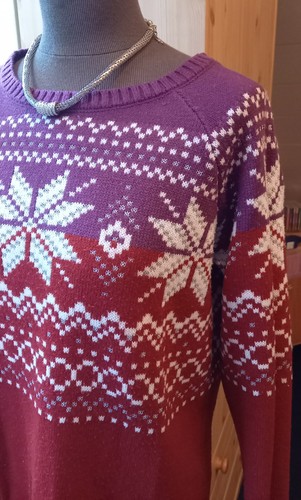 Toller winterpullover - toller,