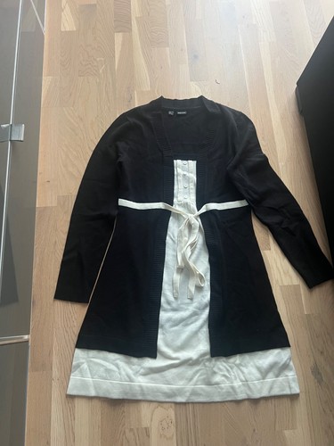 Kleid damen business schwarz - damen,
