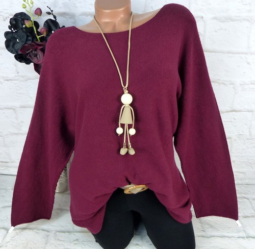 Italy pullover pulli shirt - pulli,