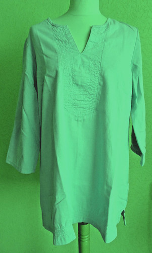 Collectionl jeans tunika - jeans-tunika, gr