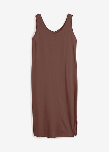 Neu midi kleid - gr., 40/42