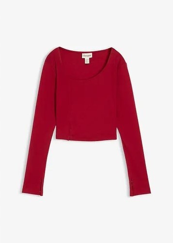 Langarmshirt 42 - langarmshirt, 40/42