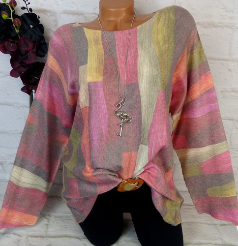 Italy pullover pulli - italy,