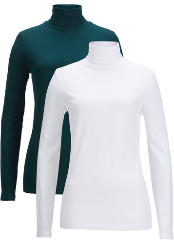 2er pack damen - 2er-pack,
