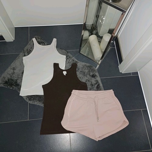 Sommer set teile - 3, basic