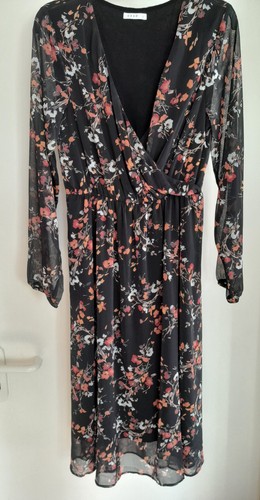 Xoxo maxi kleid xl - xoxo, 🍁