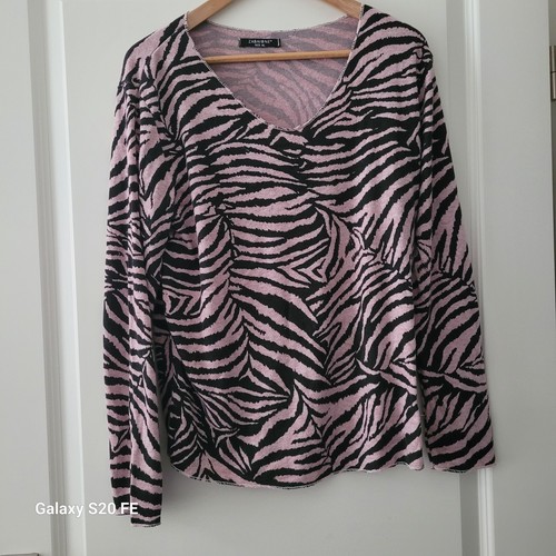 Zabaione langarmshirt - zabaione,