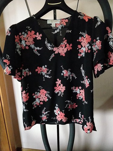 Michael kors damen - bluse, top