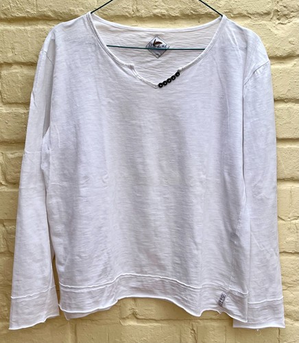 Leichtes shirt von blanc - leichtes,